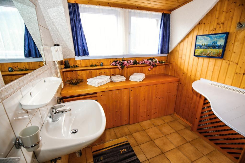 Appartements Della Schiava Bad Kleinkirchheim Habitación foto